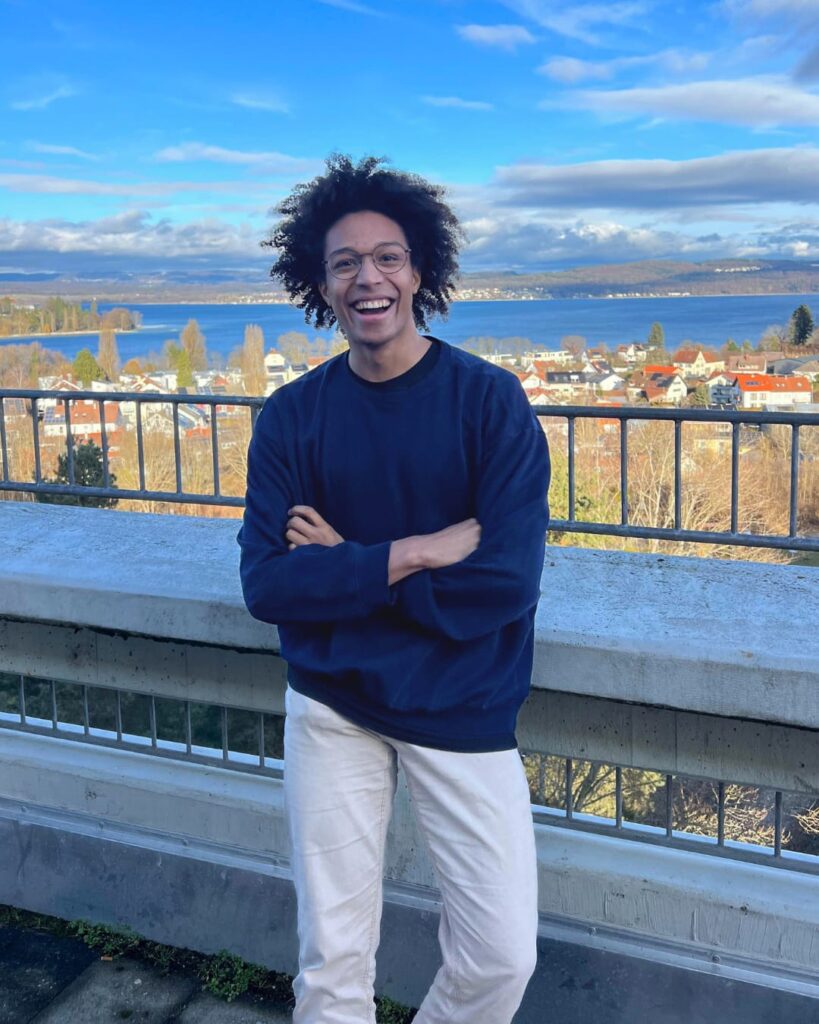 Profilbild von Lenny