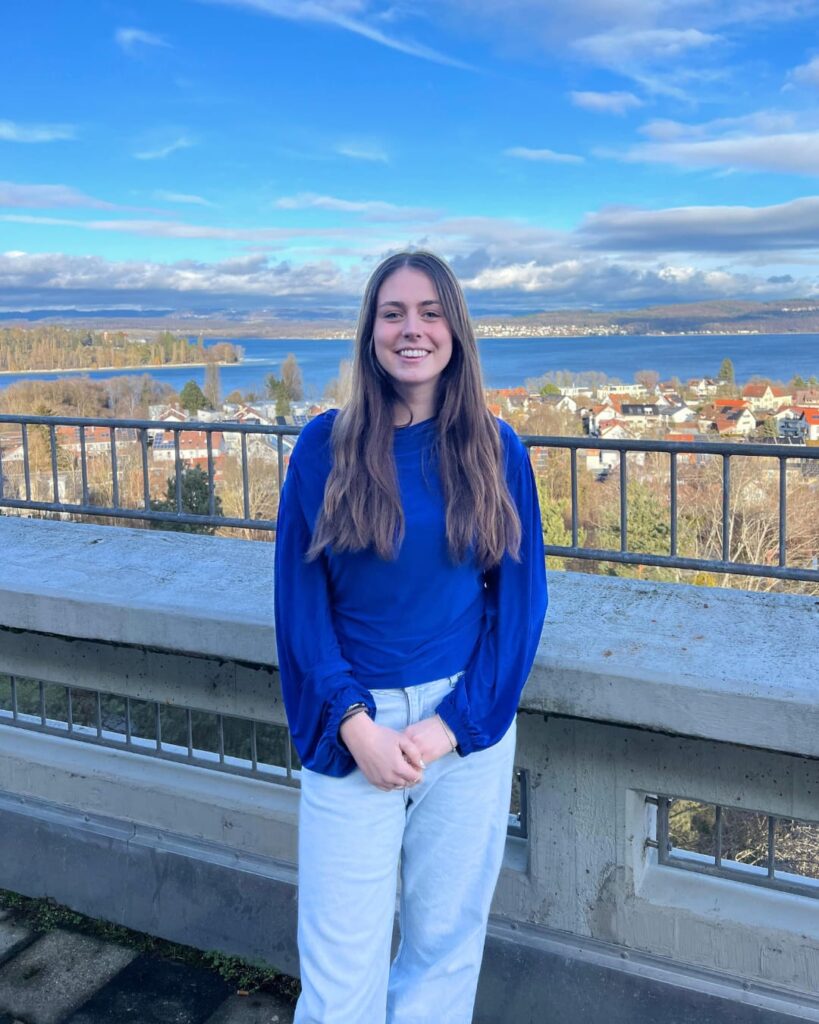 Profilbild von Selina