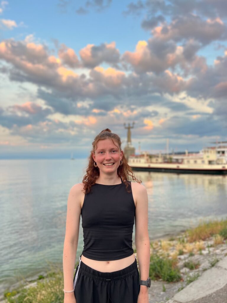 Profilbild von Lena
