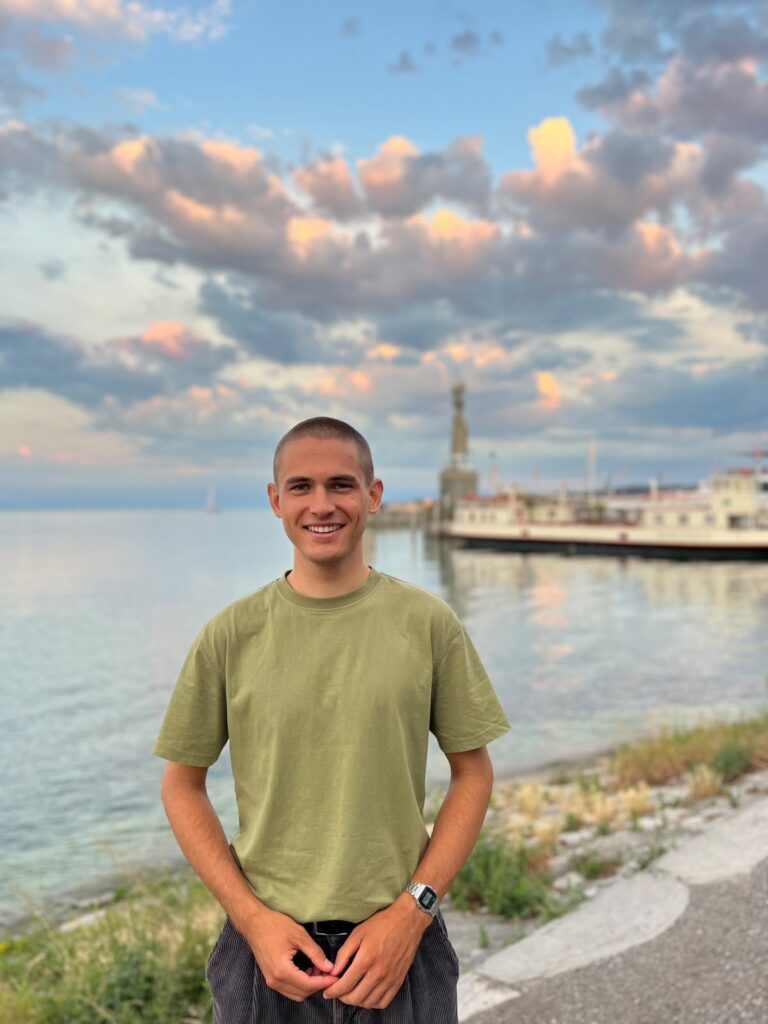 Profilbild von Nick